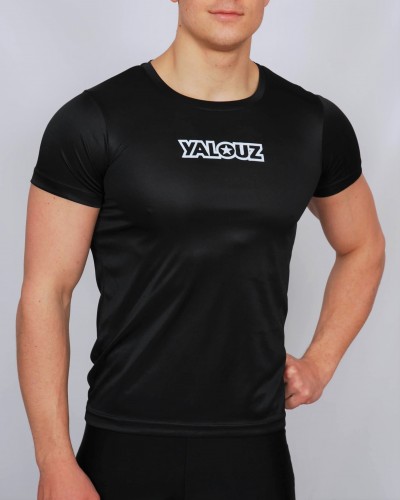 T-SHIRT DRY TECH YALOUZ