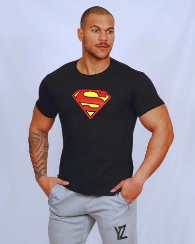 T-SHIRT SUPERMAN ORIGINAL