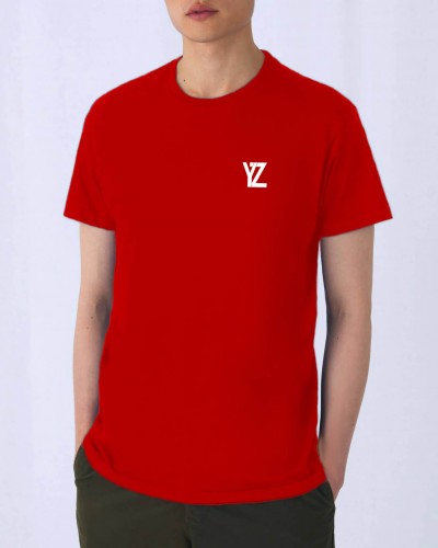 T-SHIRT YZ