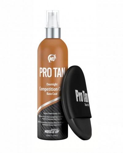 PRO TAN SPRAY BRONZANT 250ML