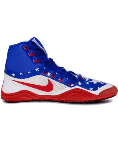 NIKE HYPERSWEEP USA