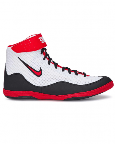 NIKE INFLICT RED