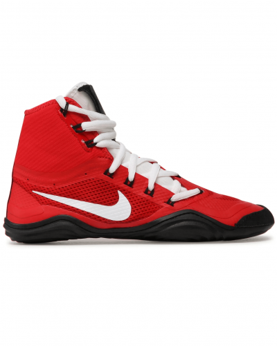 NIKE HYPERSWEEP RED