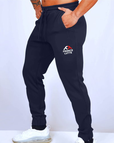 PANTALON TECH JOGGING...