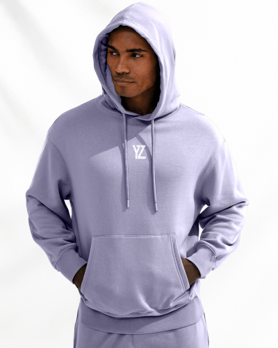 SWEAT CAPUCHE CARGO