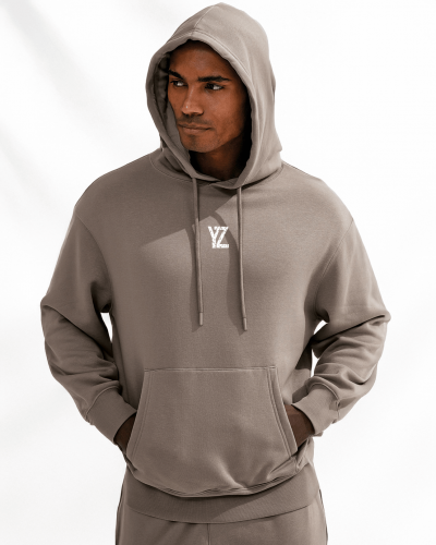 SWEAT CAPUCHE CARGO