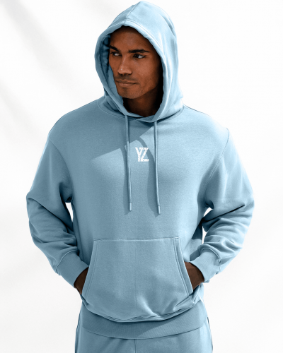 SWEAT CAPUCHE CARGO