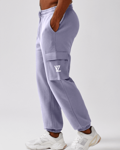 PANTALON JOGGING CARGO