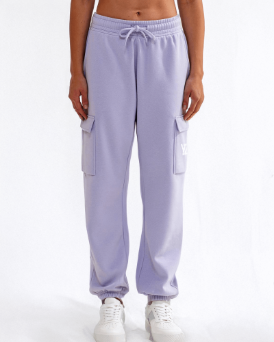 PANTALON JOGGING CARGO