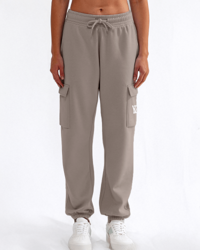 PANTALON JOGGING CARGO