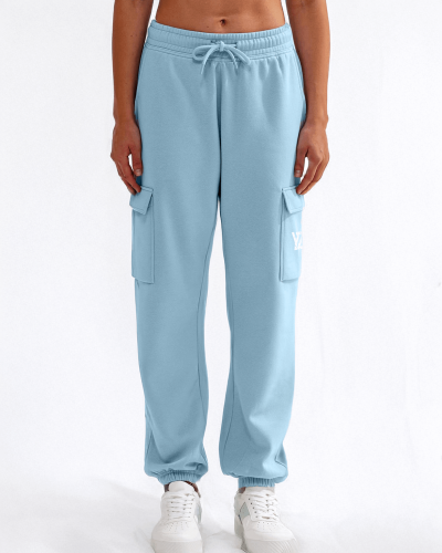 PANTALON JOGGING CARGO